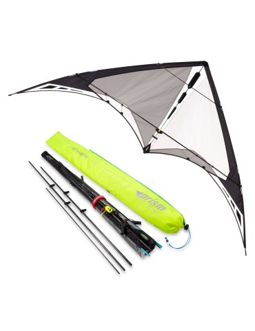 Aether Prism Smoke kite