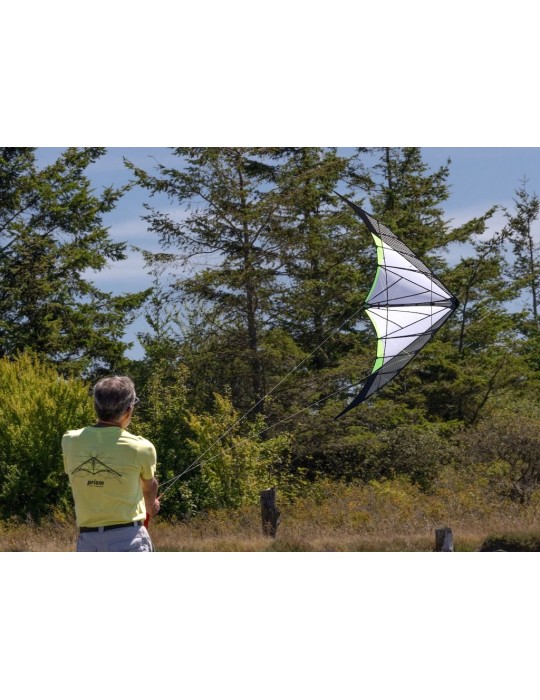 Synthesis Mylar Prism