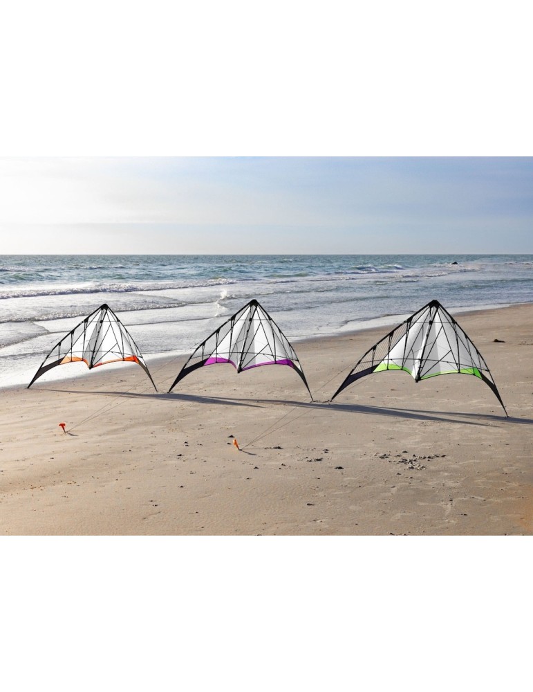 Synthesis Mylar Prism