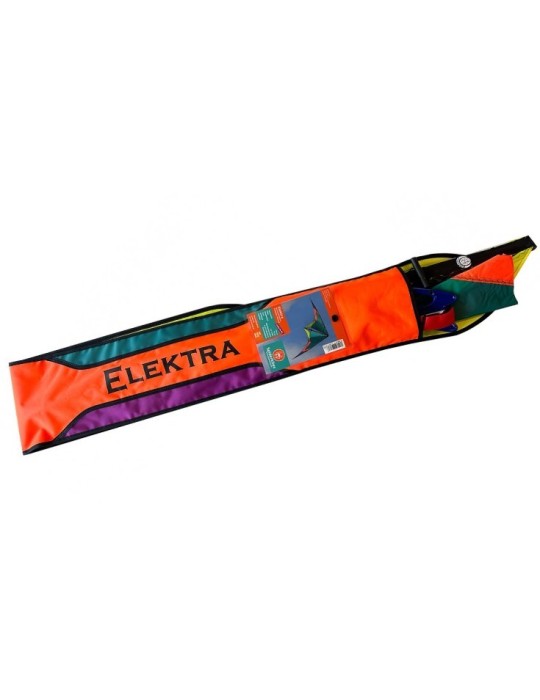 Elektra 2.0 Neon Spiderkites