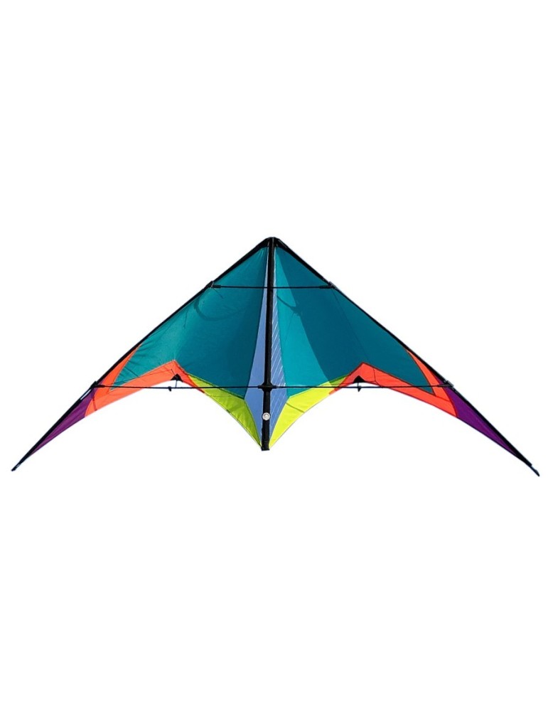 Elektra 2.0 Neon Spiderkites cerfvolant