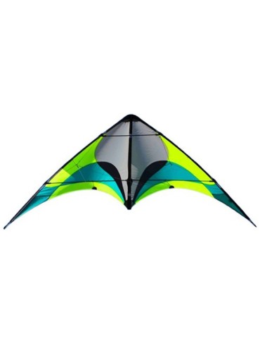 Tomboy Spiderkites Charcoal 2