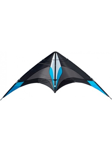 Tomboy Spiderkites Charcoal