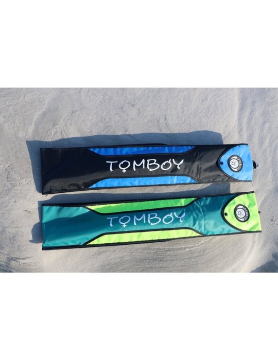 Tomboy Spiderkites