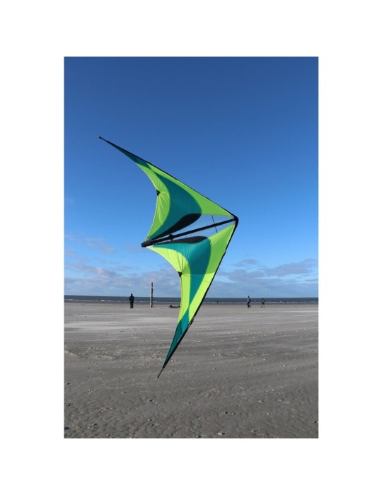 Tomboy Spiderkites