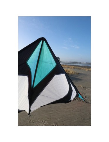 Maraca Spiderkites 2