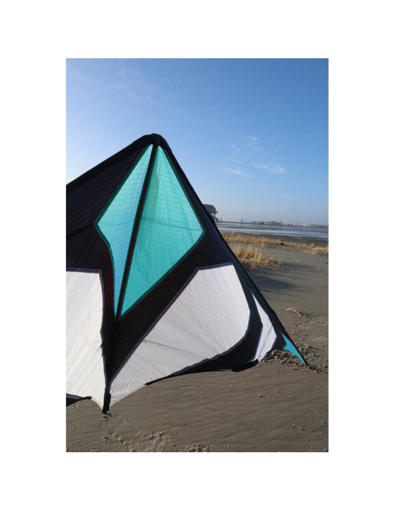 Maraca light Spiderkites