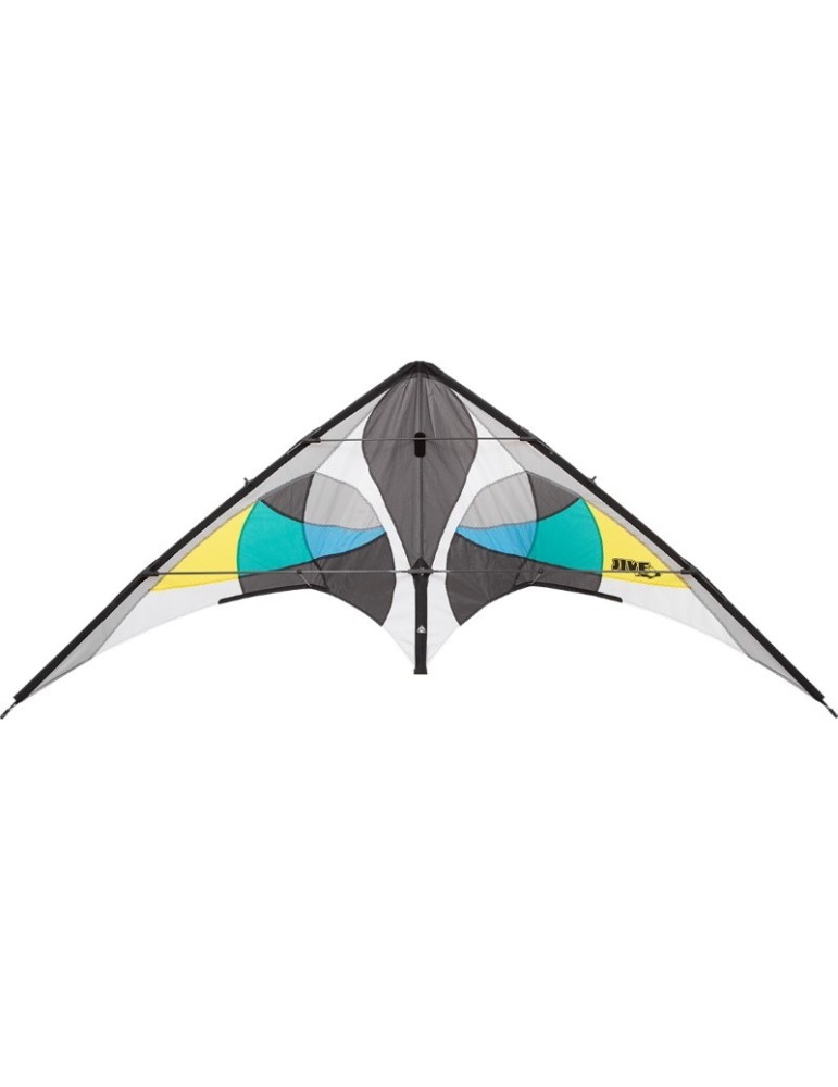 JIVE III Aqua HQ-Kite