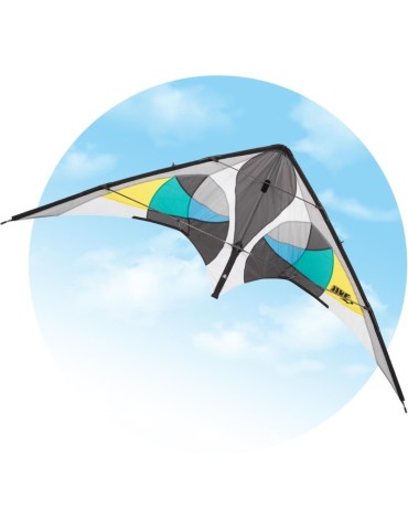 JIVE III Aqua HQ-Kite 2