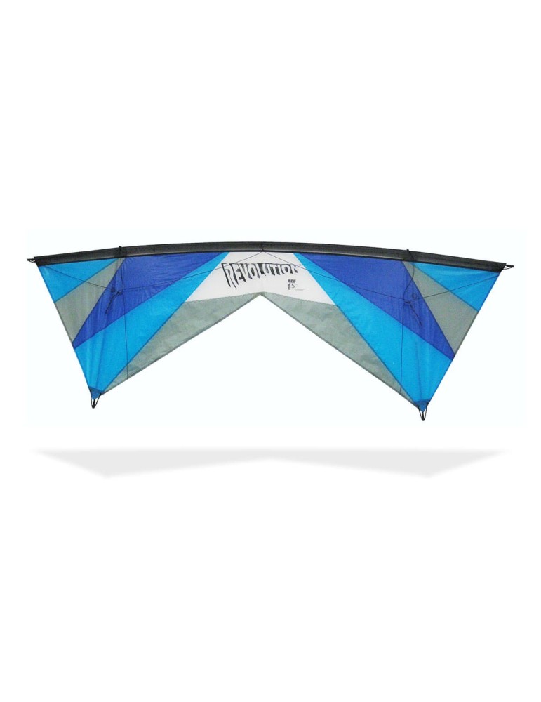 Revolution Reflex EXP bleu/gris