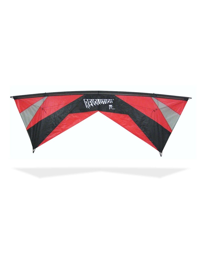 Revolution Reflex EXP rouge/noir