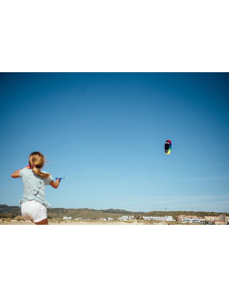 CrossKites Rio