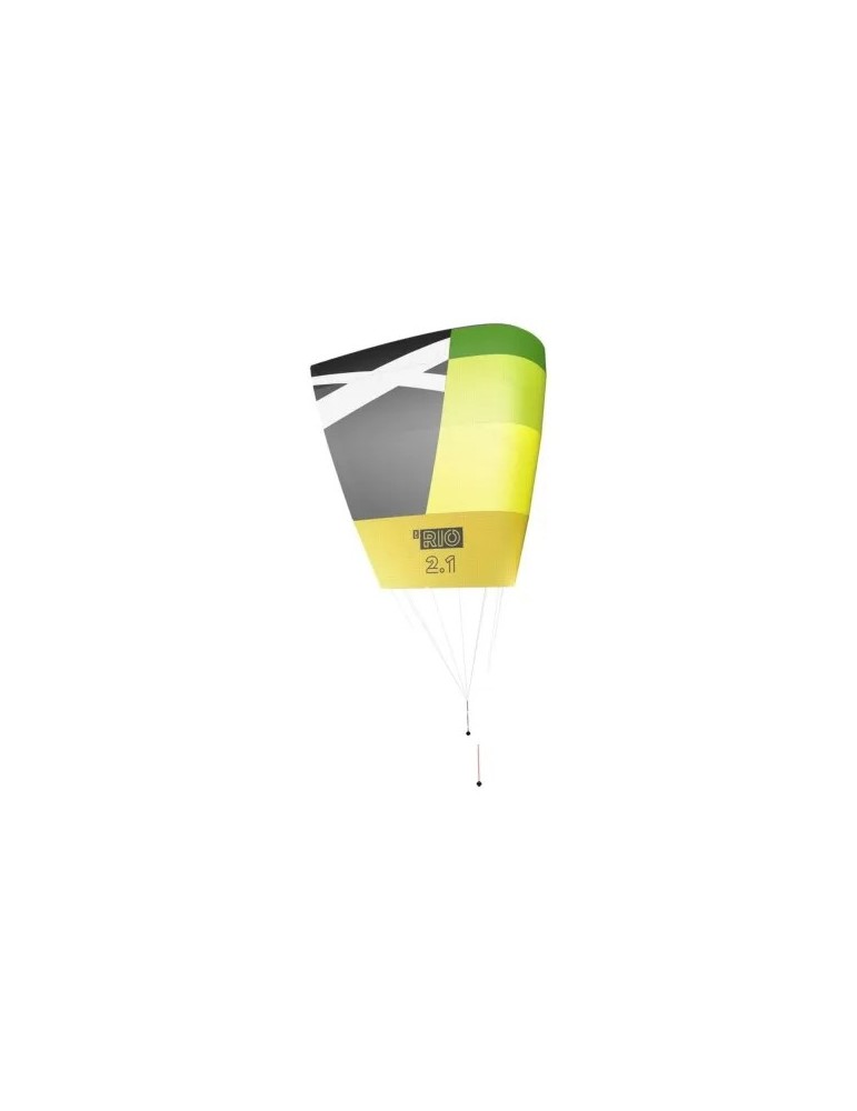CrossKites Rio