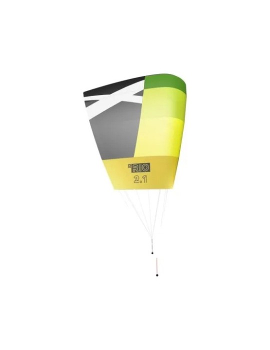 CrossKites Rio