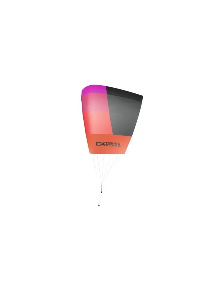 CrossKites Rio