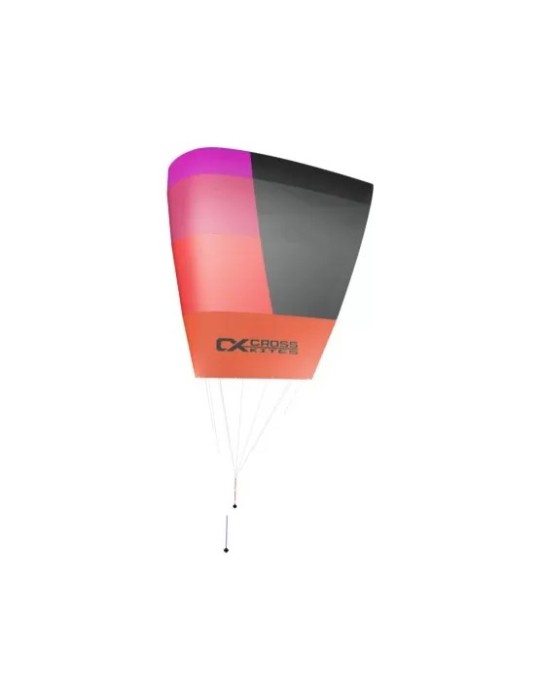 CrossKites Rio