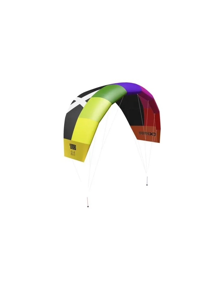 CrossKites Rio