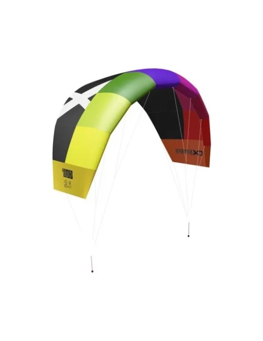 CrossKites Rio