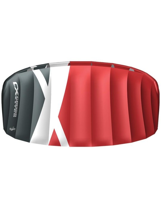 Crosskites Boarder