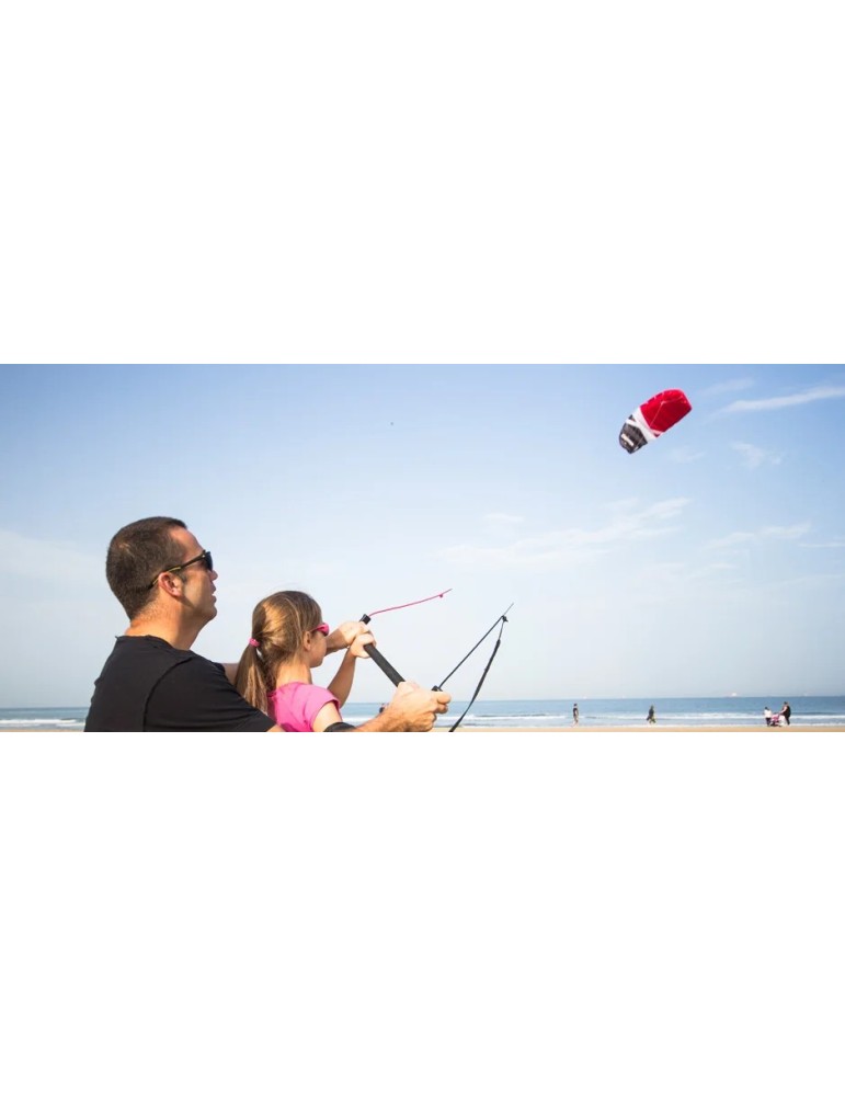Crosskites Boarder