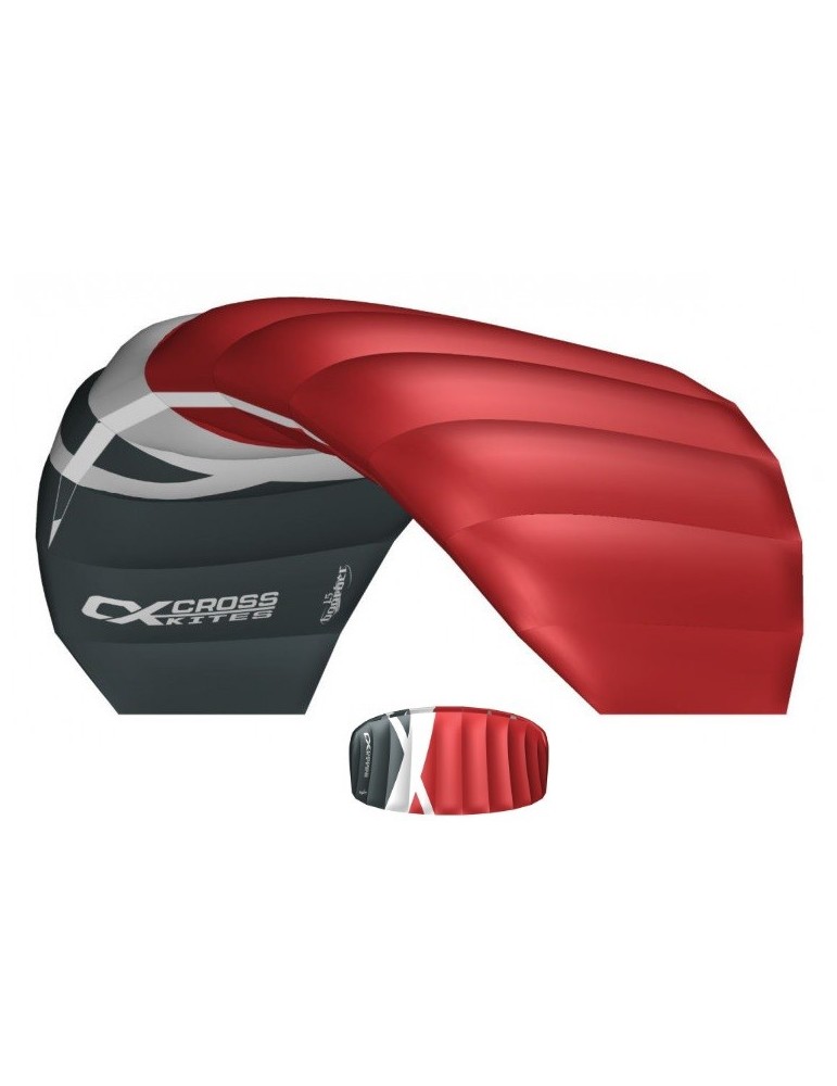 Crosskites Boarder