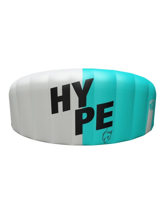 Hype play PLKB