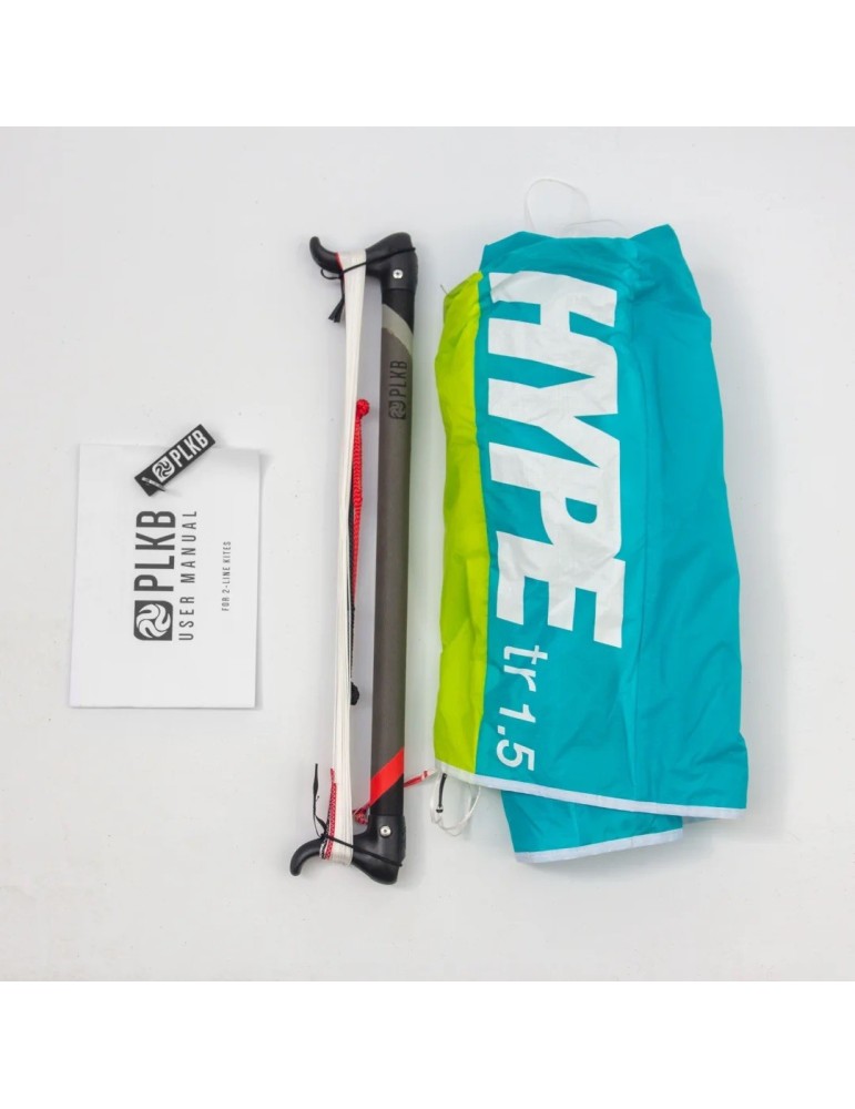 Hype Trainer PLKB