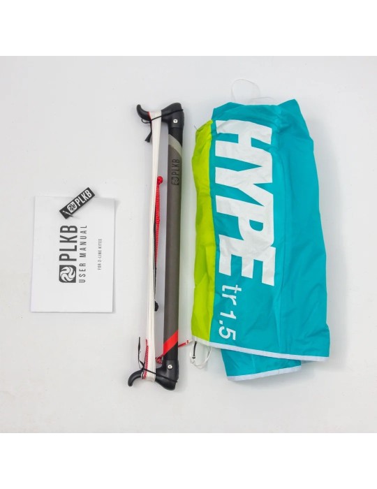 Hype Trainer PLKB