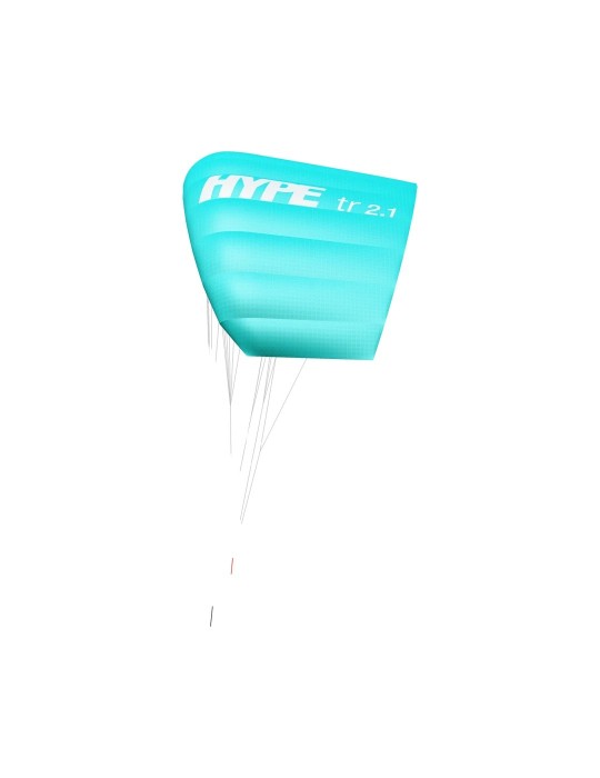 Hype Trainer PLKB
