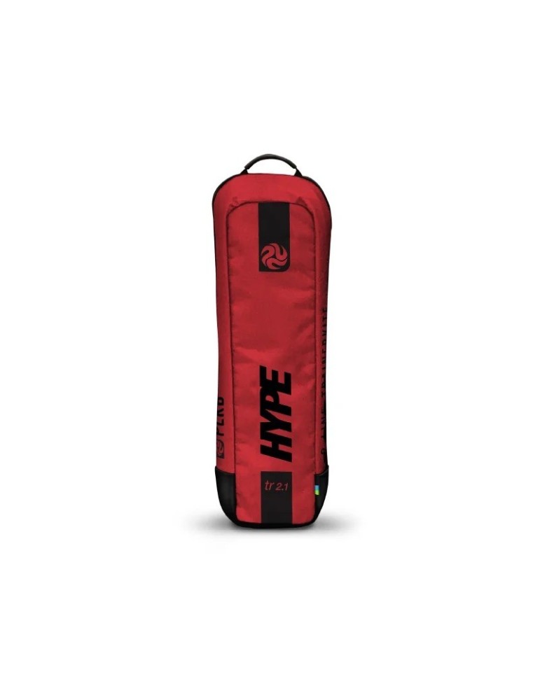 Hype Trainer PLKB