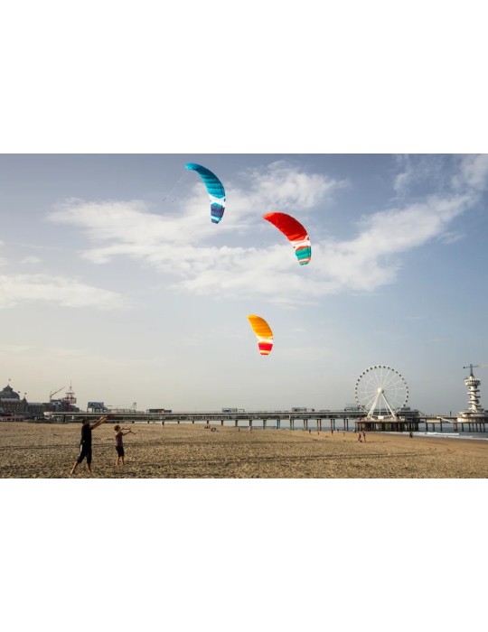 CrossKites Quattro