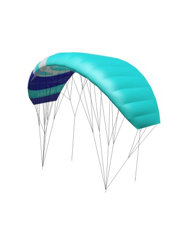 CrossKites Quattro 2.5