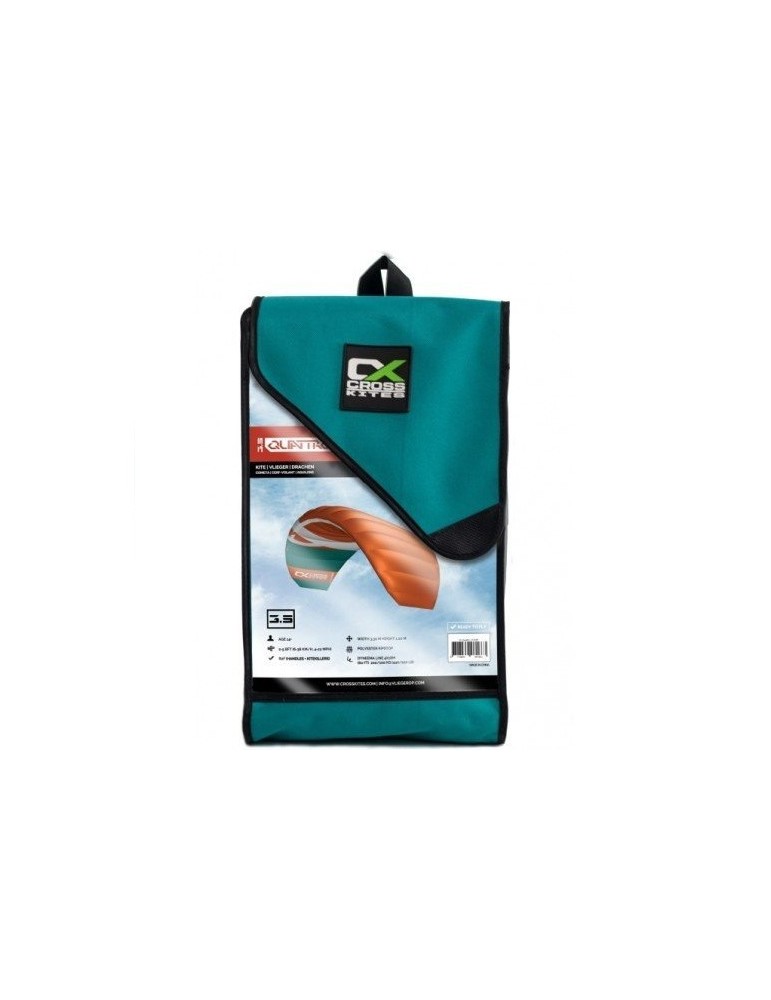 CrossKites Quattro