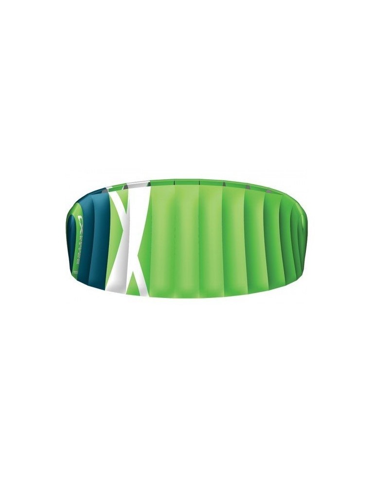 CrossKites Quattro