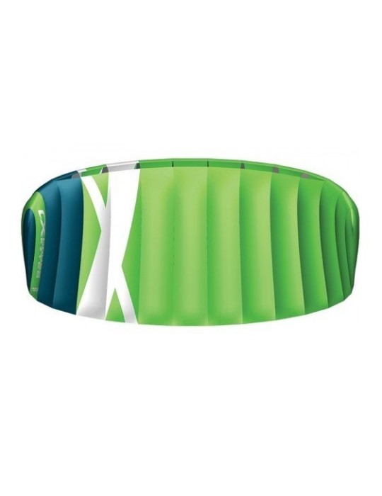 CrossKites Quattro