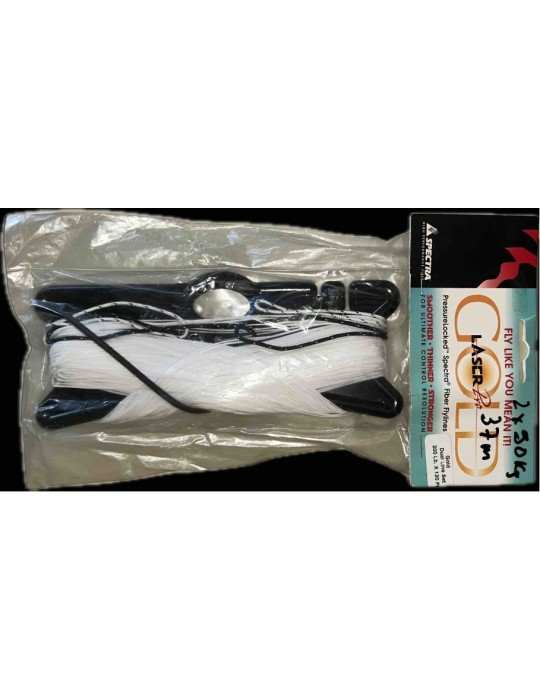 Linee Aquilone Spectra Gold Laser Pro
