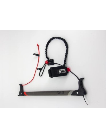 2-line control bar with KiteKiller PLKB