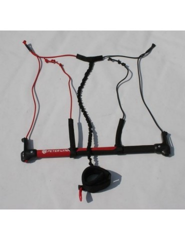 Barra di controllo Classic a 4 linee PLKB