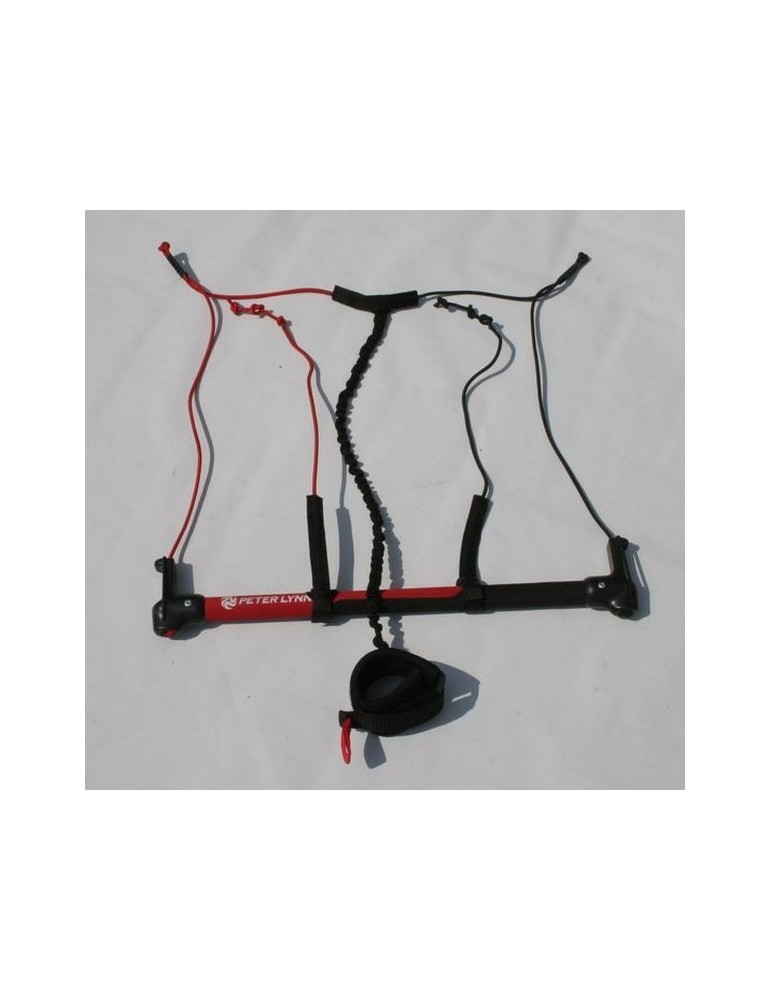Barra di controllo Classic a 4 linee PLKB