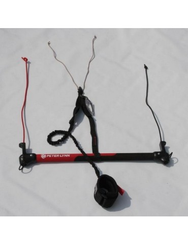 Barre de contrôle 4 lignes V1 PLKB
