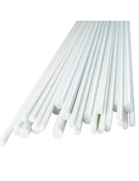 Varilla de fibra de vidrio 50cm