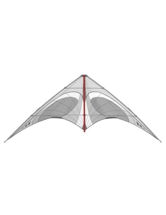 Replacement back bar Quantum Prism