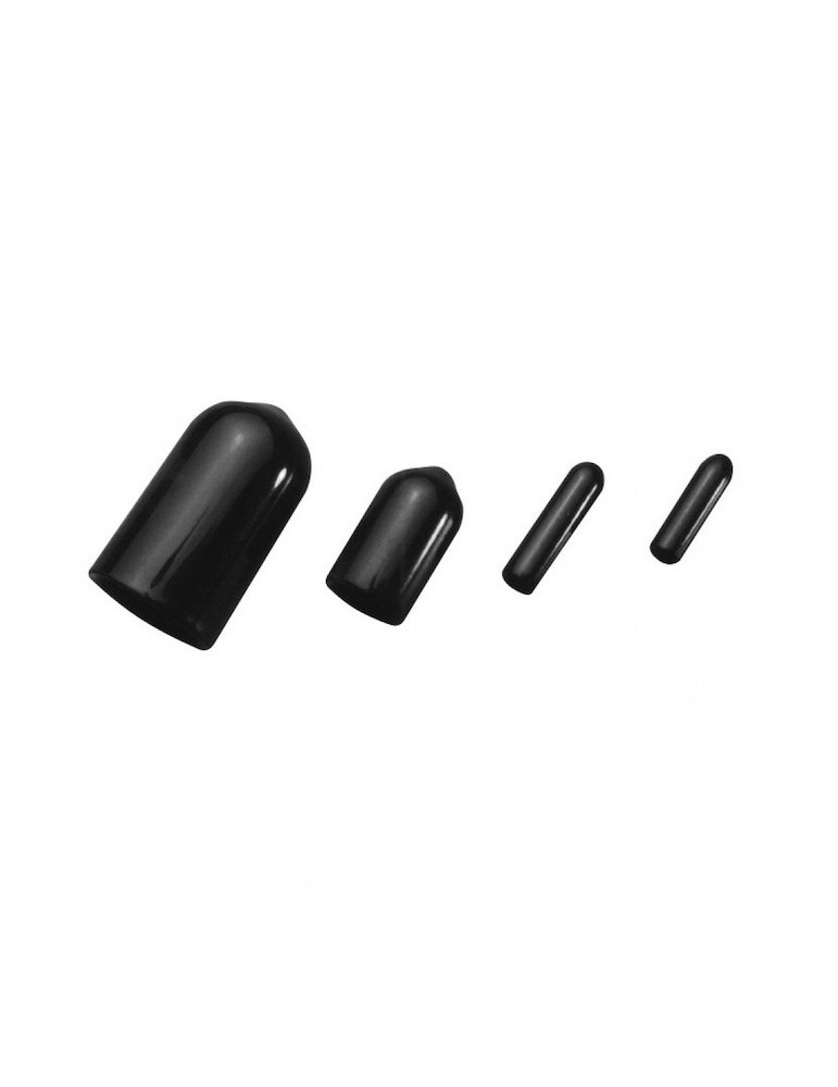 10x Kite bar end cap