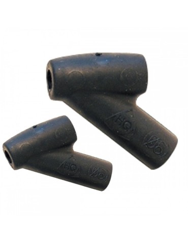 4x Connettore obliquo per barra da kite 2