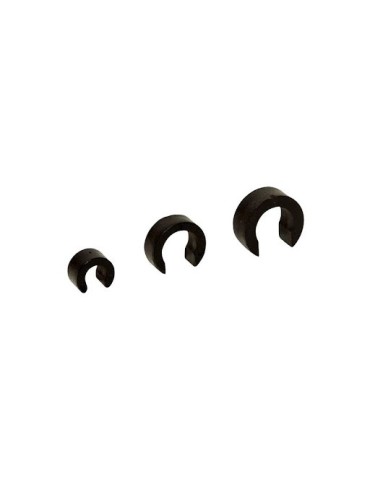 8x Kite stopper clips 2