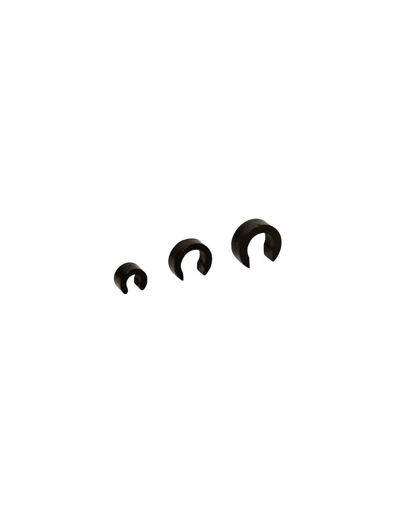 8x Clips stoppeur pour cerf-volant