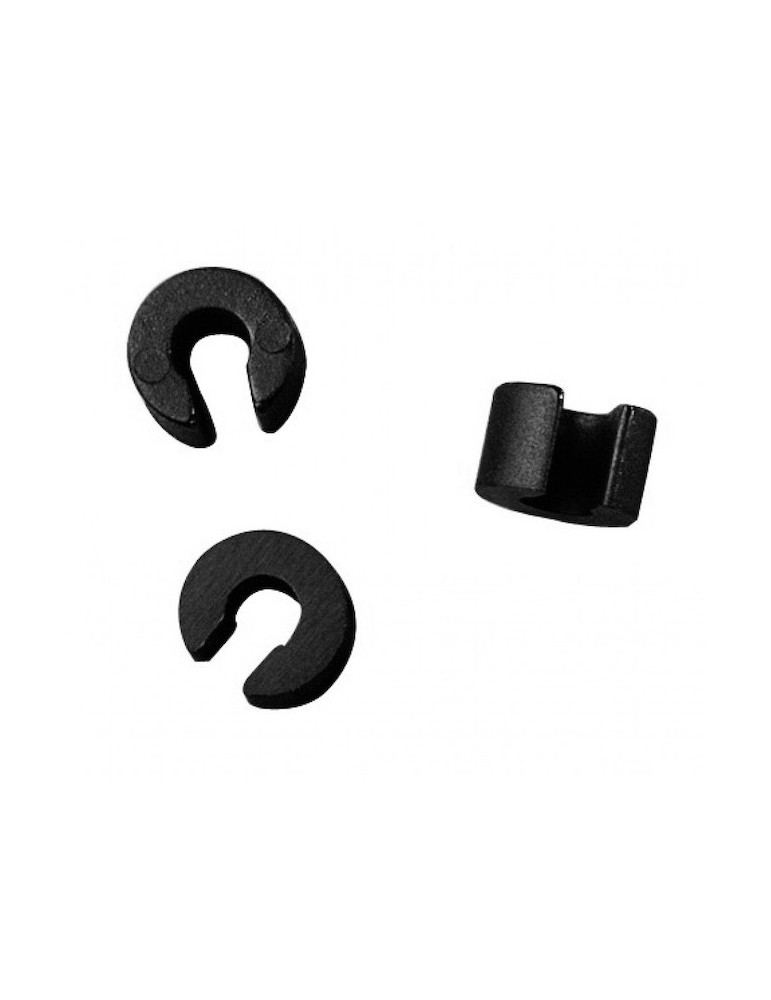 8x Kite stopper clips