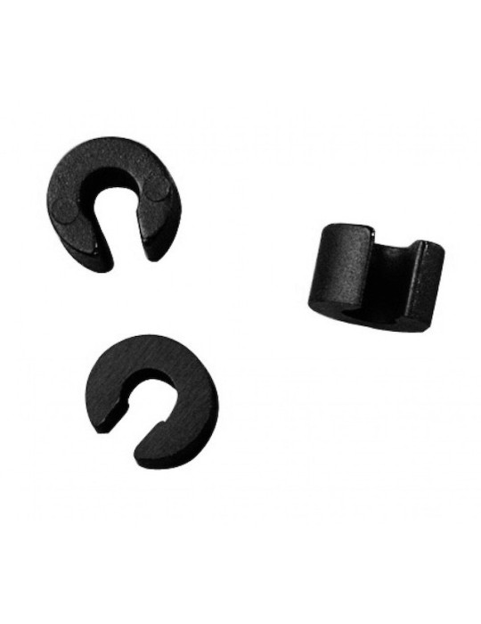 8x Clips stoppeur pour cerf-volant