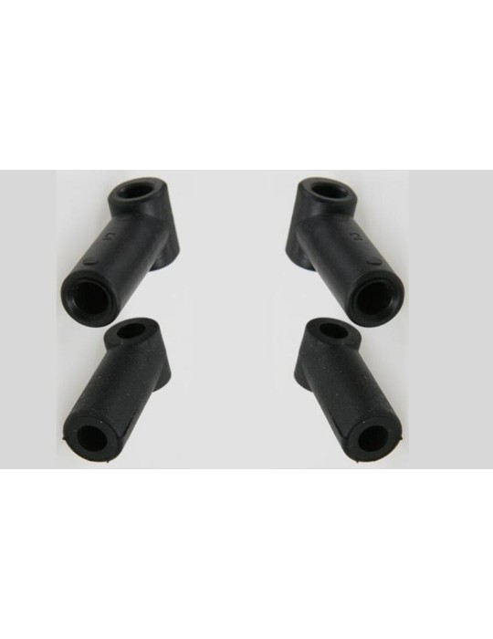 4x Kite bar connector
