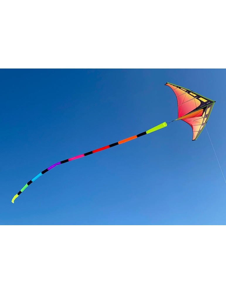 Queue cerf-volant Spectrum Prism